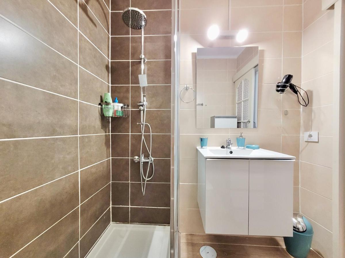 Apartament Palmera