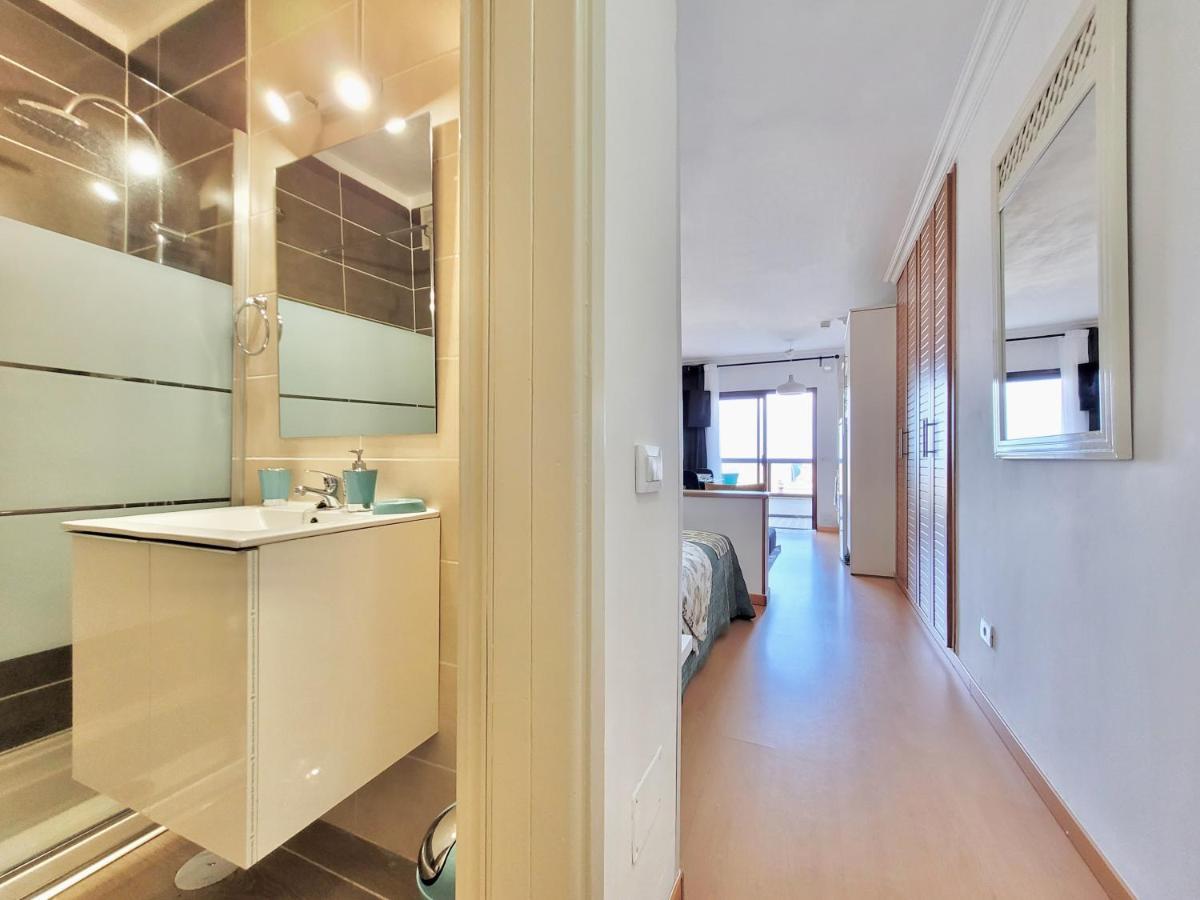 Apartament Palmera Puerto de la Cruz (Tenerife)