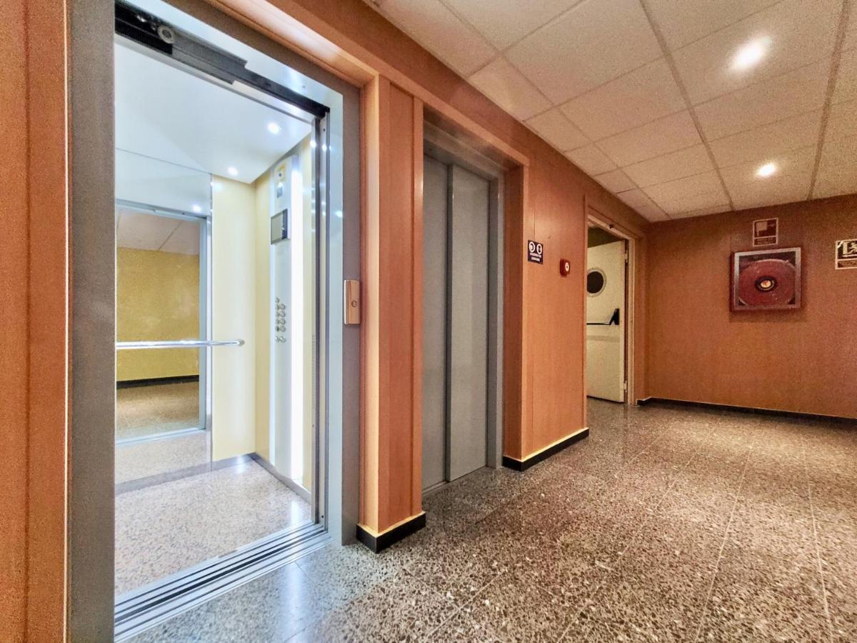 Apartament Palmera