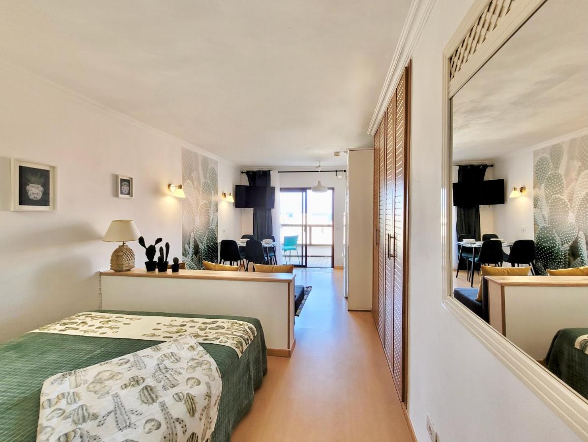 Appartement Palmera *