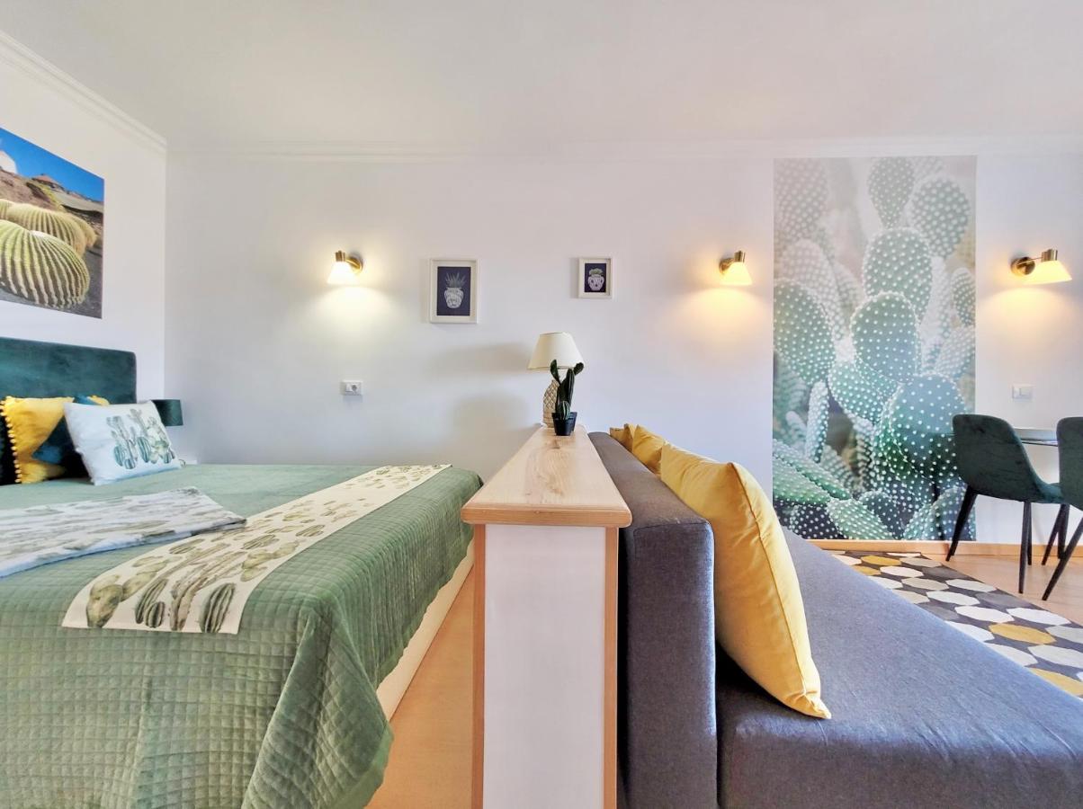 Palmera Apartamento *