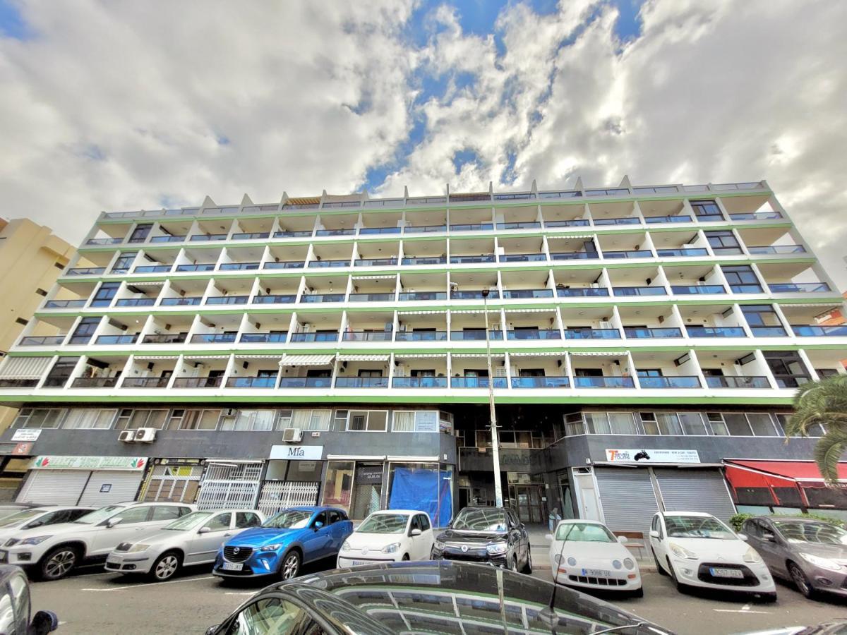 Apartamento Palmera